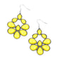 In Crowd Couture - Yellow