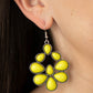 In Crowd Couture - Yellow