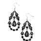 Garden Decorum - Black