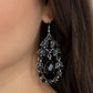 Garden Decorum - Black