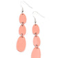 Rainbow Drops - Orange