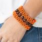 Bali Beach Retreat - Orange