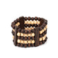 Caribbean Catwalk - Brown