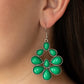 In Crowd Couture - Green