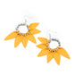 Flower Child Fever - Yellow