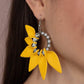 Flower Child Fever - Yellow