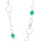 Colorful Combo - Green