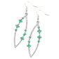 Flowery Finesse - Green