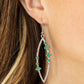 Flowery Finesse - Green
