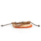 STACK To Basics - Orange