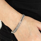 BEAD Me Up, Scotty! - Silver