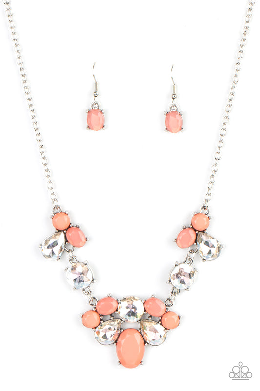 Ethereal Romance - Pink