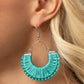 Threadbare Beauty - Blue