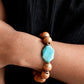 Abundantly Artisan - Blue