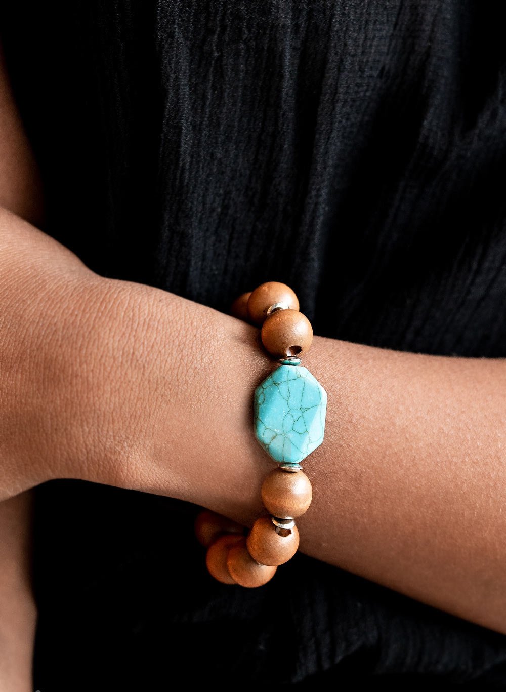 Abundantly Artisan - Blue