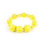 Trendsetting Tourist - Yellow
