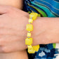 Trendsetting Tourist - Yellow