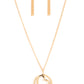 Positively Perfect - Gold