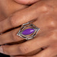 Fearless Fluorescence - Purple