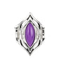 Fearless Fluorescence - Purple