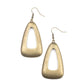 Irresistibly Industrial - Brass