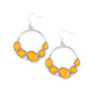 Beautifully Bubblicious - Orange