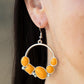 Beautifully Bubblicious - Orange