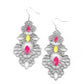 Flamboyant Frills - Multi