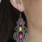 Flamboyant Frills - Multi