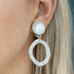 Vintage Veracity - White