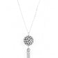 Rhinestone Revolution - White
