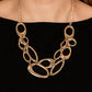 Game OVAL - Gold