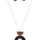Homespun Stylist - Black