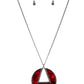 Chromatic Couture - Red