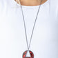 Chromatic Couture - Red