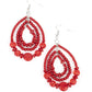 Prana Party - Red