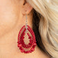 Prana Party - Red