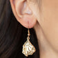 Amazon Amulet - Gold