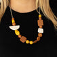 Tranquil Trendsetter - Yellow