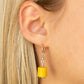 Tranquil Trendsetter - Yellow
