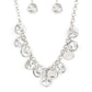Spot On Sparkle - White