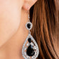 Posh Pageantry - Black