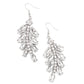 Ice Garden Gala - White