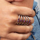 Layer On The Luster - Pink
