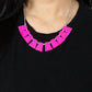 Vivaciously Versatile - Pink