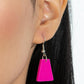 Vivaciously Versatile - Pink