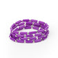 Radiantly Retro - Purple