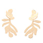 Palm Picnic - Gold