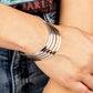 Tantalizingly Tiered - Silver