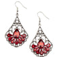 Exemplary Elegance - Red